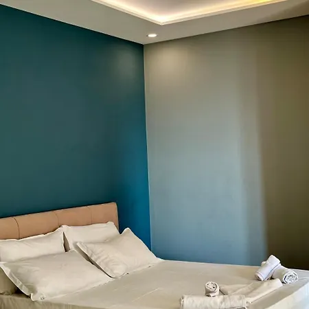 Hotel Zeus *